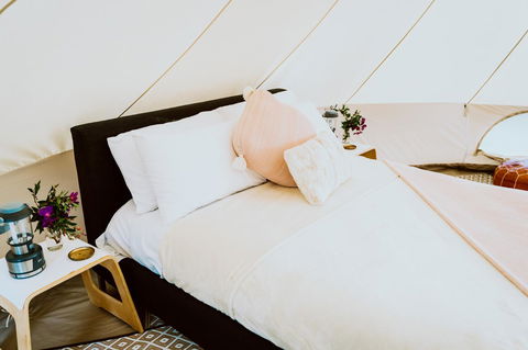 The Lodge Bellingen - Accommodation Brunswick Heads 32
