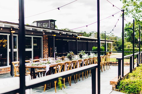 The Lodge Bellingen - Accommodation Brunswick Heads 1