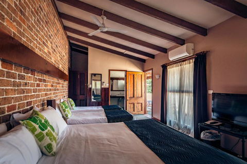 The Lodge Bellingen - Accommodation Brunswick Heads 12