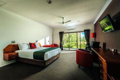The Lodge Bellingen - Accommodation Brunswick Heads 15