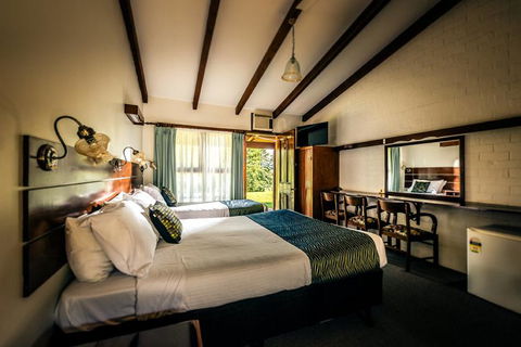 The Lodge Bellingen - Accommodation Brunswick Heads 11