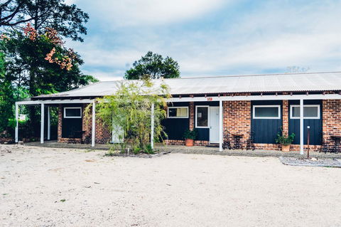 The Lodge Bellingen - Accommodation Brunswick Heads 6