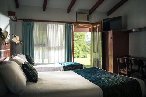 The Lodge Bellingen - Accommodation Brunswick Heads 16