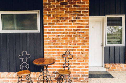 The Lodge Bellingen - Accommodation Brunswick Heads 8