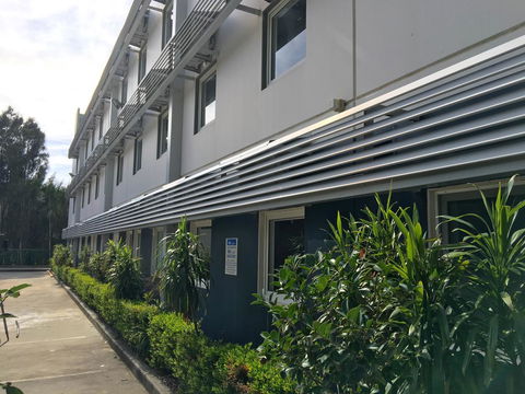 Ibis Budget - Gosford - Accommodation Brunswick Heads 25