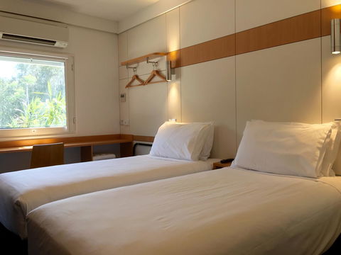 Ibis Budget - Gosford - Accommodation Brunswick Heads 12