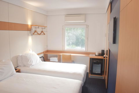 Ibis Budget - Gosford - Accommodation Brunswick Heads 6