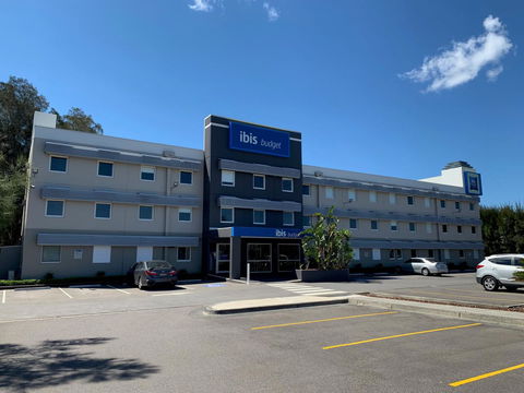 Ibis Budget - Gosford - Accommodation Brunswick Heads 0