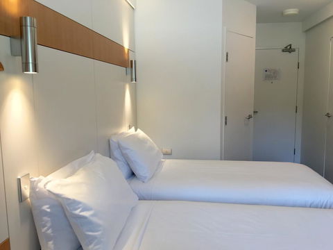 Ibis Budget - Gosford - Accommodation Brunswick Heads 19