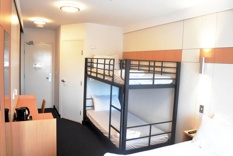Ibis Budget - Gosford - Accommodation Brunswick Heads 5