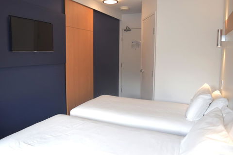 Ibis Budget - Gosford - Accommodation Brunswick Heads 10