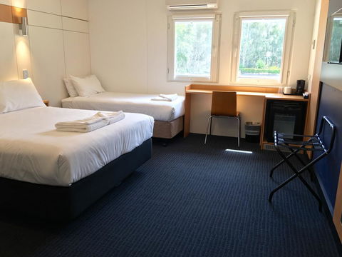 Ibis Budget - Gosford - Accommodation Brunswick Heads 22