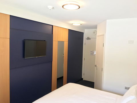 Ibis Budget - Gosford - Accommodation Brunswick Heads 16