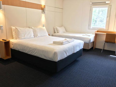 Ibis Budget - Gosford - Accommodation Brunswick Heads 14