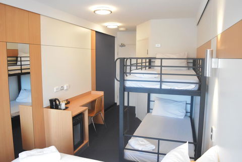 Ibis Budget - Gosford - Accommodation Brunswick Heads 3