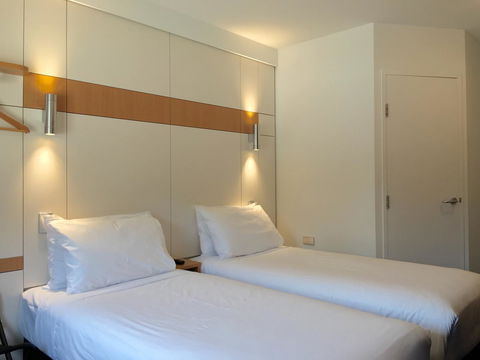 Ibis Budget - Gosford - Accommodation Brunswick Heads 20