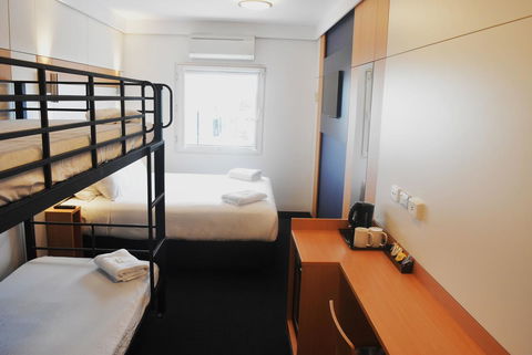 Ibis Budget - Gosford - Accommodation Brunswick Heads 2