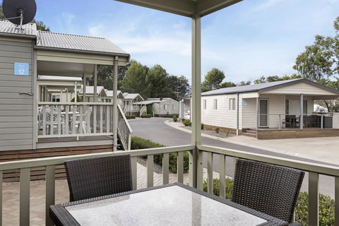 Discovery Parks - Dubbo - Accommodation Brunswick Heads 12
