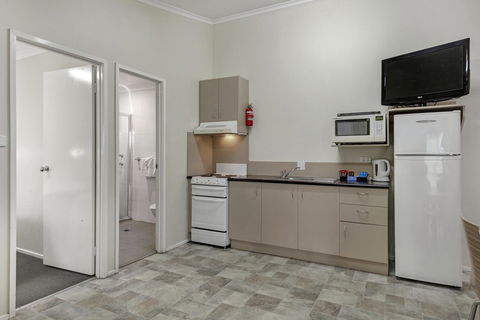 Discovery Parks - Dubbo - Accommodation Brunswick Heads 22