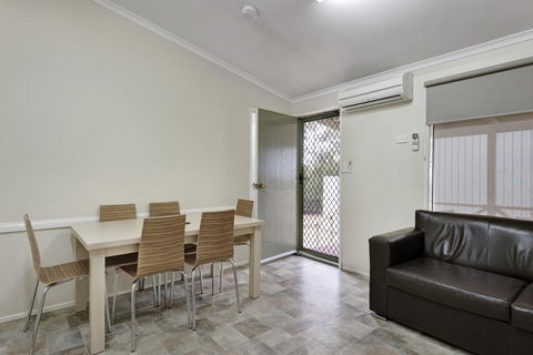 Discovery Parks - Dubbo - Accommodation Brunswick Heads 23