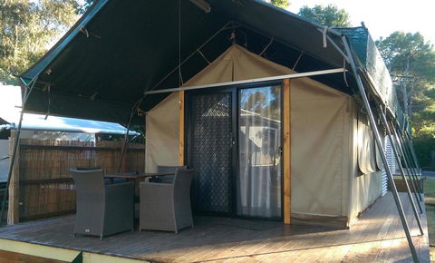 Discovery Parks - Dubbo - Accommodation Brunswick Heads 36