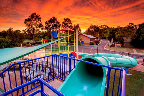 Discovery Parks - Dubbo - Accommodation Brunswick Heads 37