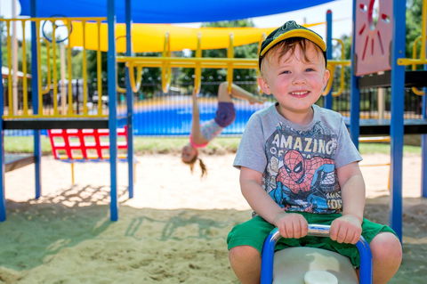 Discovery Parks - Dubbo - Accommodation Brunswick Heads 39