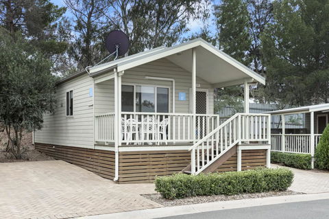 Discovery Parks - Dubbo - Accommodation Brunswick Heads 7