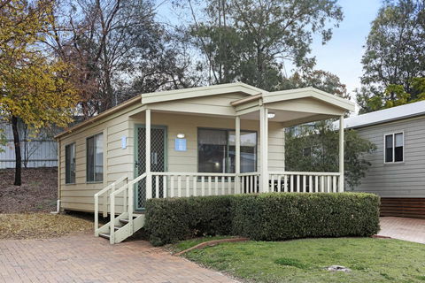 Discovery Parks - Dubbo - Accommodation Brunswick Heads 13
