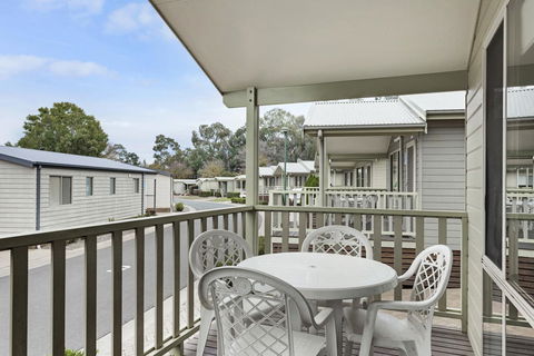 Discovery Parks - Dubbo - Accommodation Brunswick Heads 6