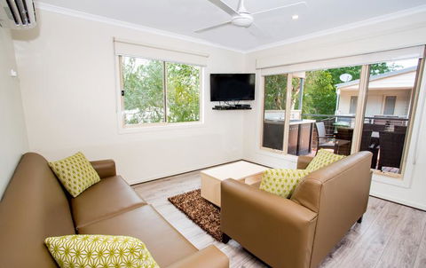 Discovery Parks - Dubbo - Accommodation Brunswick Heads 28