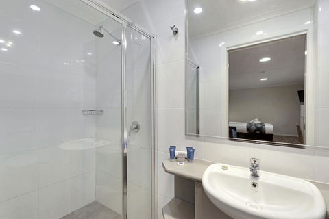 Discovery Parks - Dubbo - Accommodation Brunswick Heads 14