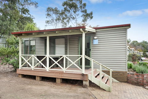 Discovery Parks - Dubbo - Accommodation Brunswick Heads 25