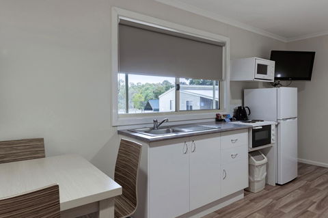 Discovery Parks - Dubbo - Accommodation Brunswick Heads 15