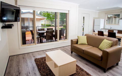 Discovery Parks - Dubbo - Accommodation Brunswick Heads 27
