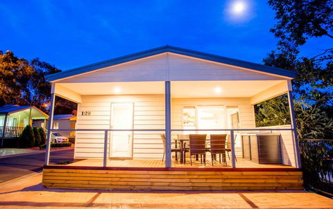 Discovery Parks - Dubbo - Accommodation Brunswick Heads 31
