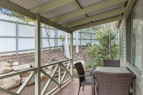 Discovery Parks - Dubbo - Accommodation Brunswick Heads 24