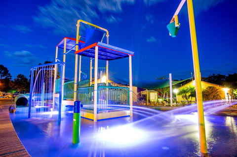 Discovery Parks - Dubbo - Accommodation Brunswick Heads 38