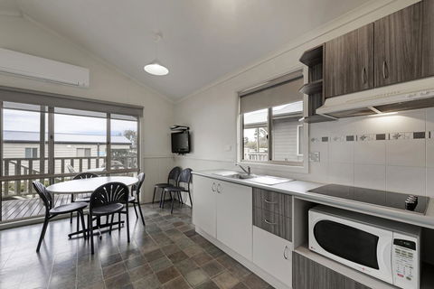 Discovery Parks - Dubbo - Accommodation Brunswick Heads 4