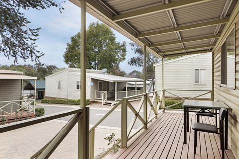 Discovery Parks - Dubbo - Accommodation Brunswick Heads 17