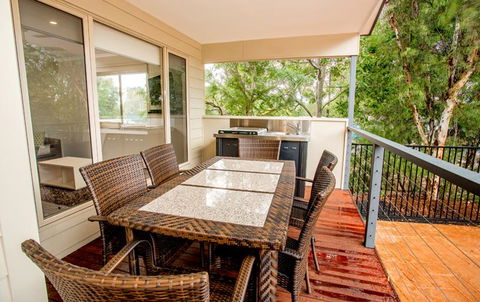 Discovery Parks - Dubbo - Accommodation Brunswick Heads 29