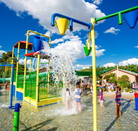 Discovery Parks - Dubbo - Accommodation Brunswick Heads