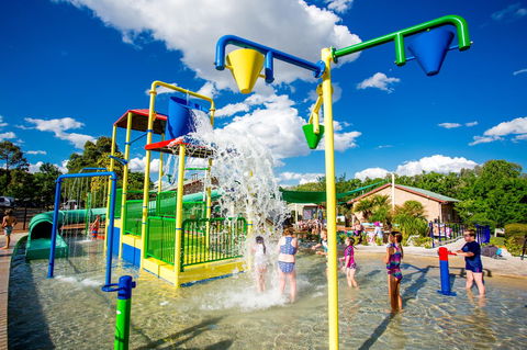 Discovery Parks - Dubbo - Accommodation Brunswick Heads 0