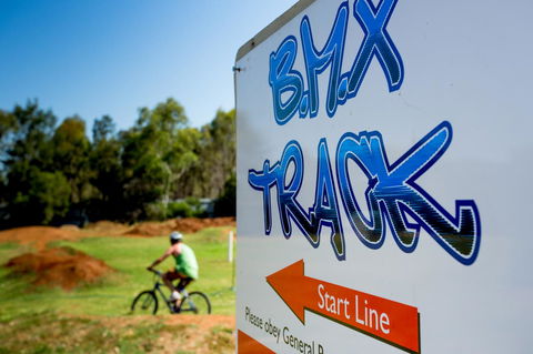 Discovery Parks - Dubbo - Accommodation Brunswick Heads 44