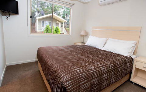 Discovery Parks - Dubbo - Accommodation Brunswick Heads 26