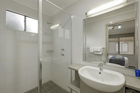 Discovery Parks - Dubbo - Accommodation Brunswick Heads 8