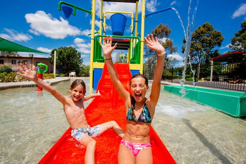 Discovery Parks - Dubbo - Accommodation Brunswick Heads 41