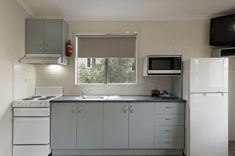 Discovery Parks - Dubbo - Accommodation Brunswick Heads 10