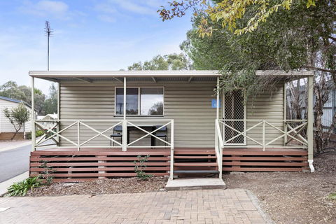 Discovery Parks - Dubbo - Accommodation Brunswick Heads 18
