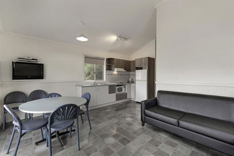 Discovery Parks - Dubbo - Accommodation Brunswick Heads 5